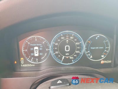 Zdjęcie 9 z 12 samochodu: 2015 CADILLAC ESCALADE ESV LUXURY VIN:1GYS4HKJXFR170768 - miniatura