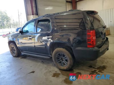 Drugie zdjęcie samochodu z przodu: 2008 CHEVROLET TAHOE C1500 VIN:1GNFC13C68R167037 - miniatura
