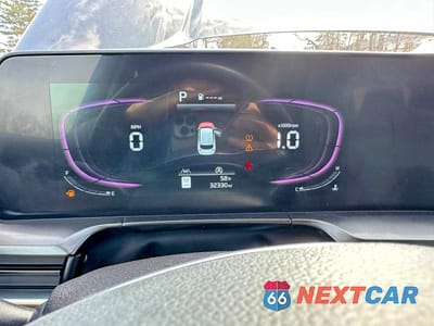 Zdjęcie 7 z 10 samochodu: 2025 KIA TELLURIDE S VIN:5XYP64GC1SG582644 - miniatura