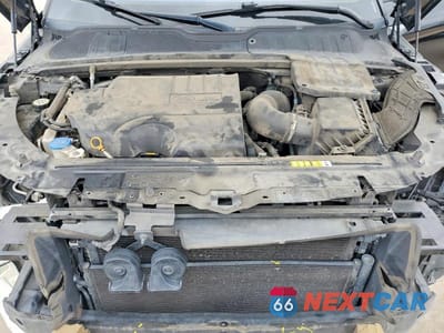 Zdjęcie 12 z 14 samochodu: 2018 LAND ROVER RANGE ROVER EVOQUE SE VIN:SALVP2RX3JH290307 - miniatura