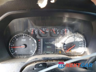 Zdjęcie 9 z 12 samochodu: 2016 CHEVROLET SILVERADO K2500 HEAVY DUTY VIN:1GC1KUEG6GF179499 - miniatura