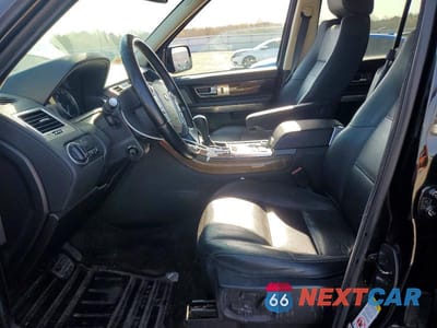 Zdjęcie 7 z 12 samochodu: 2013 LAND ROVER RANGE ROVER SPORT HSE VIN:SALSF2D48DA807665 - miniatura