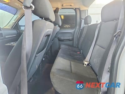 Zdjęcie 10 z 11 samochodu: 2011 GMC SIERRA K1500 SLE VIN:1GTR2VE33BZ117569 - miniatura