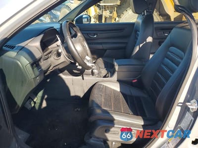 Zdjęcie 7 z 13 samochodu: 2025 HONDA CR-V SPORT-L VIN:7FARS5H89SE022905 - miniatura