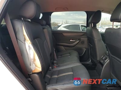 Zdjęcie 11 z 13 samochodu: 2024 MAZDA CX-90 SELECT VIN:JM3KKAHD8R1178009 - miniatura