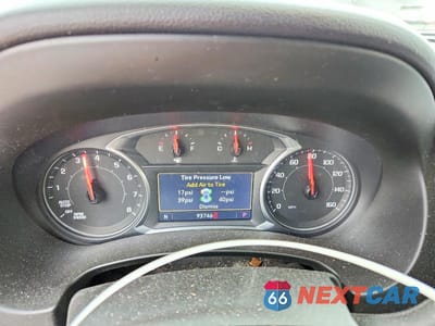 Zdjęcie 9 z 13 samochodu: 2019 GMC TERRAIN SLT VIN:3GKALPEV3KL392197 - miniatura