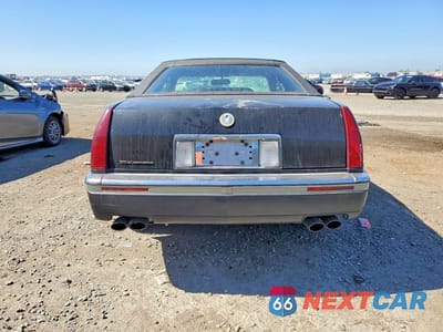 Zdjęcie 6 z 11 samochodu: 1994 CADILLAC ELDORADO VIN:1G6EL12Y4RU621059 - miniatura