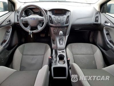 Zdjęcie 8 z 13 samochodu: 2012 FORD FOCUS S VIN:1FAHP3E28CL402285 - miniatura