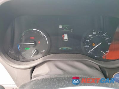 Zdjęcie 9 z 13 samochodu: 2023 TOYOTA SIENNA LE 8-PASSENGER VIN:5TDKSKFC2PS091893 - miniatura
