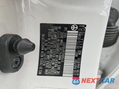 Zdjęcie 13 z 13 samochodu: 2019 TOYOTA COROLLA L VIN:5YFBURHE6KP866957 - miniatura