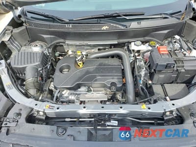 Zdjęcie 12 z 14 samochodu: 2025 GMC TERRAIN ELEVATION VIN:3GKALUEG0SL298858 - miniatura