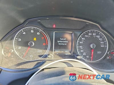 Zdjęcie 9 z 13 samochodu: 2015 AUDI Q5 PREMIUM PLUS VIN:WA1LFAFP7FA106769 - miniatura