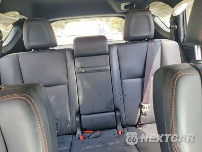 Zdjęcie 10 z 13 samochodu: 2018 TOYOTA RAV4 HYBRID SE VIN:JTMJJREVXJD215308 - miniatura