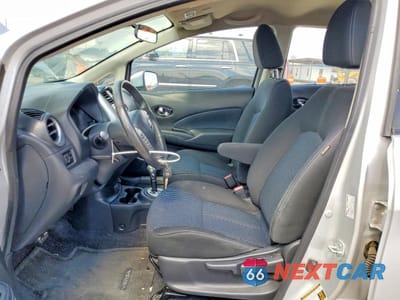 Zdjęcie 7 z 12 samochodu: 2017 NISSAN VERSA NOTE SV VIN:3N1CE2CP9HL361814 - miniatura