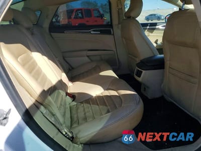 Zdjęcie 10 z 11 samochodu: 2016 FORD FUSION SE HYBRID VIN:3FA6P0LU9GR389354 - miniatura