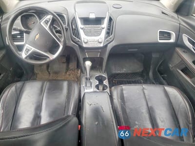 Zdjęcie 8 z 12 samochodu: 2010 CHEVROLET EQUINOX LTZ VIN:2CNFLGEY2A6416628 - miniatura