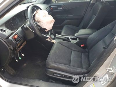 Zdjęcie 7 z 12 samochodu: 2013 HONDA ACCORD SPORT VIN:1HGCR2F55DA232645 - miniatura