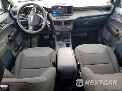 Zdjęcie 8 z 12 samochodu: 2024 FORD MAVERICK XL VIN:3FTTW8B91RRA77950 - miniatura
