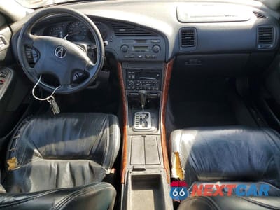 Zdjęcie 8 z 13 samochodu: 2003 ACURA 3.2TL VIN:19UUA56643A050908 - miniatura