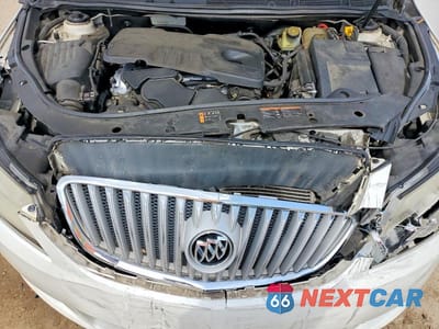 Zdjęcie 11 z 11 samochodu: 2012 BUICK LACROSSE VIN:1G4GC5ER4CF290508 - miniatura