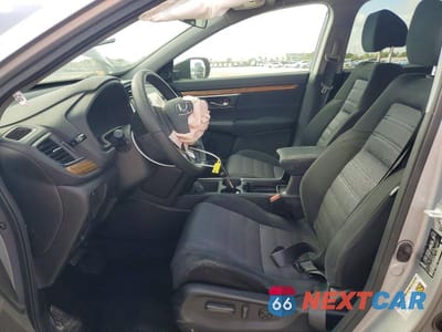 Zdjęcie 7 z 13 samochodu: 2019 HONDA CR-V EX VIN:JHLRW2H56KX020218 - miniatura