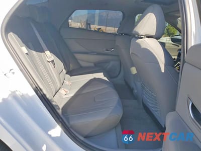 Zdjęcie 10 z 11 samochodu: 2025 HYUNDAI ELANTRA SEL CONVENIENCE VIN:KMHLS4DG8SU877381 - miniatura