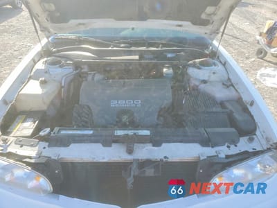 Zdjęcie 11 z 13 samochodu: 1999 PONTIAC BONNEVILLE SE VIN:1G2HX52K2XH233680 - miniatura