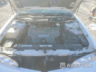 Zdjęcie 11 z 13 samochodu: 1999 PONTIAC BONNEVILLE SE VIN:1G2HX52K2XH233680 - miniatura