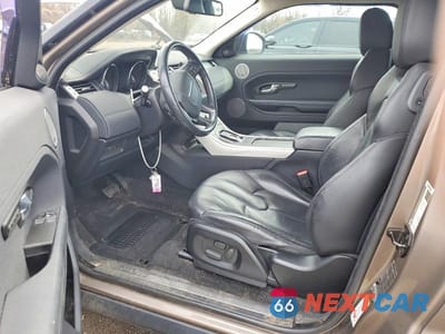 Zdjęcie 7 z 11 samochodu: 2015 LAND ROVER RANGE ROVER EVOQUE PURE PLUS VIN:SALVP1BGXFH037139 - miniatura