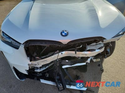 Zdjęcie 12 z 12 samochodu: 2025 BMW X5 XDRIVE40I VIN:5UX23EU01S9W98560 - miniatura