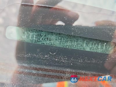 Zdjęcie 13 z 13 samochodu: 2016 TOYOTA 4RUNNER SR5 VIN:JTEZU5JRXG5140118 - miniatura