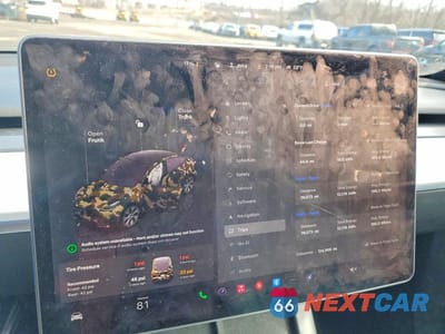 Zdjęcie 9 z 12 samochodu: 2022 TESLA MODEL Y VIN:7SAYGDEE6NF373730 - miniatura