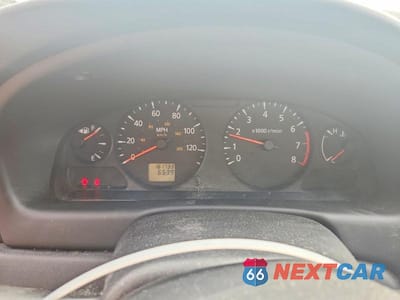 Zdjęcie 9 z 11 samochodu: 2006 NISSAN SENTRA 1.8 VIN:3N1CB51D46L556333 - miniatura