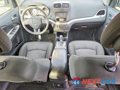 Zdjęcie 8 z 13 samochodu: 2012 DODGE JOURNEY SXT VIN:3C4PDDBG0CT178650 - miniatura