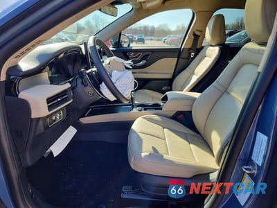 Zdjęcie 7 z 14 samochodu: 2026 LINCOLN CORSAIR PREMIERE VIN:5LMCJ1DA8TUL09899 - miniatura