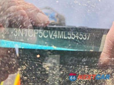 Zdjęcie 12 z 12 samochodu: 2021 NISSAN KICKS SV VIN:3N1CP5CV4ML554537 - miniatura