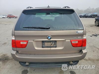 Zdjęcie 6 z 13 samochodu: 2006 BMW X5 3.0I VIN:5UXFA13546LY40700 - miniatura