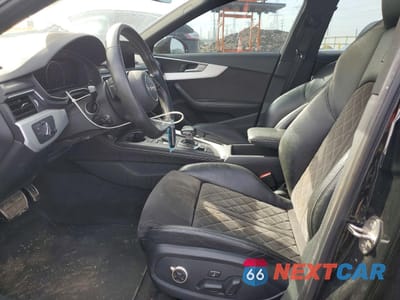 Zdjęcie 7 z 12 samochodu: 2019 AUDI S4 PREMIUM PLUS VIN:WAUB4AF44KA034904 - miniatura