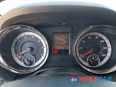 Zdjęcie 9 z 13 samochodu: 2013 DODGE DURANGO CREW VIN:1C4RDHDG6DC582918 - miniatura