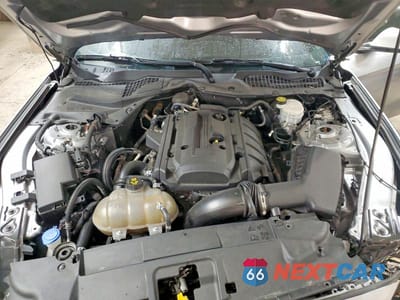 Zdjęcie 11 z 11 samochodu: 2020 FORD MUSTANG VIN:1FA6P8TH4L5153595 - miniatura