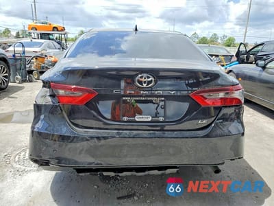 Zdjęcie 6 z 12 samochodu: 2024 TOYOTA CAMRY LE VIN:4T1C11AK3RU856281 - miniatura