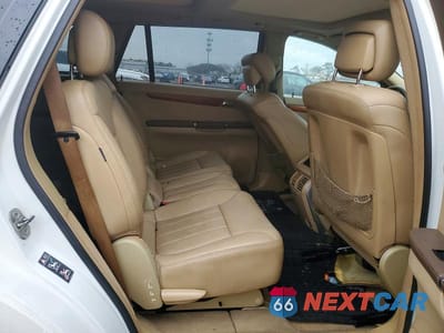 Zdjęcie 11 z 14 samochodu: 2009 MERCEDES-BENZ R 350 4MATIC VIN:4JGCB65E39A089564 - miniatura