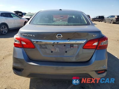 Zdjęcie 6 z 13 samochodu: 2019 NISSAN SENTRA S VIN:3N1AB7AP4KL624864 - miniatura