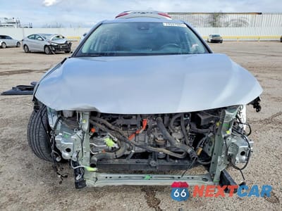 Piąte zdjęcie samochodu w środku: 2022 TOYOTA CAMRY HYBRID SE VIN:4T1G31AK6NU040381 - miniatura