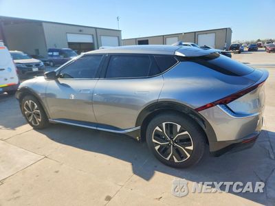 Drugie zdjęcie samochodu z przodu: 2024 KIA EV6 WIND VIN:KNDC34LA6R5193738 - miniatura
