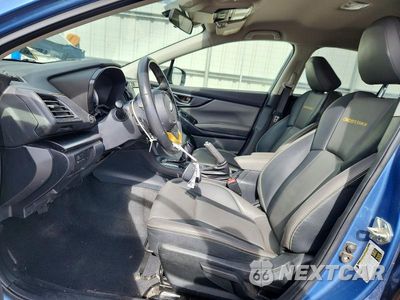 Zdjęcie 7 z 13 samochodu: 2022 SUBARU CROSSTREK SPORT VIN:JF2GTHRC7NH257393 - miniatura