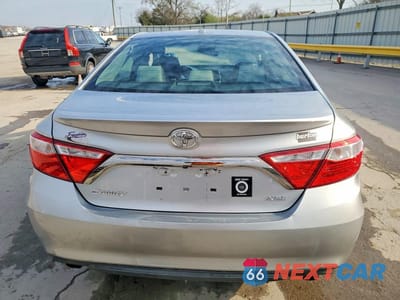 Zdjęcie 6 z 13 samochodu: 2015 TOYOTA CAMRY XSE V6 VIN:4T1BK1FK7FU028764 - miniatura