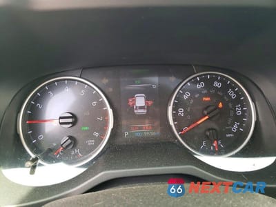 Zdjęcie 9 z 13 samochodu: 2021 TOYOTA RAV4 XLE VIN:JTMP1RFVXMD073233 - miniatura