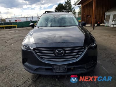 Piąte zdjęcie samochodu w środku: 2020 MAZDA CX-9 TOURING VIN:JM3TCBCY3L0402429 - miniatura