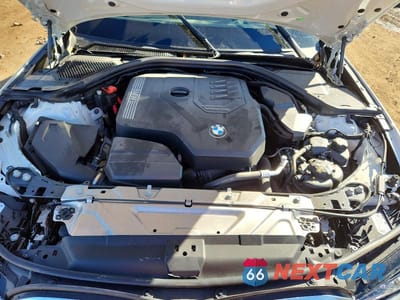 Zdjęcie 11 z 11 samochodu: 2024 BMW 330XI VIN:3MW89FF05R8E04317 - miniatura